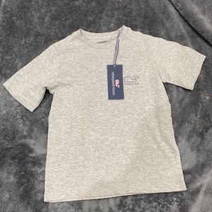 Brand NEW Kids’ vintage short sleeve pocket tee